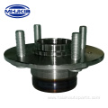 52710-02500 Rear Wheel Hubs For Hyundai ATOS ACCENT